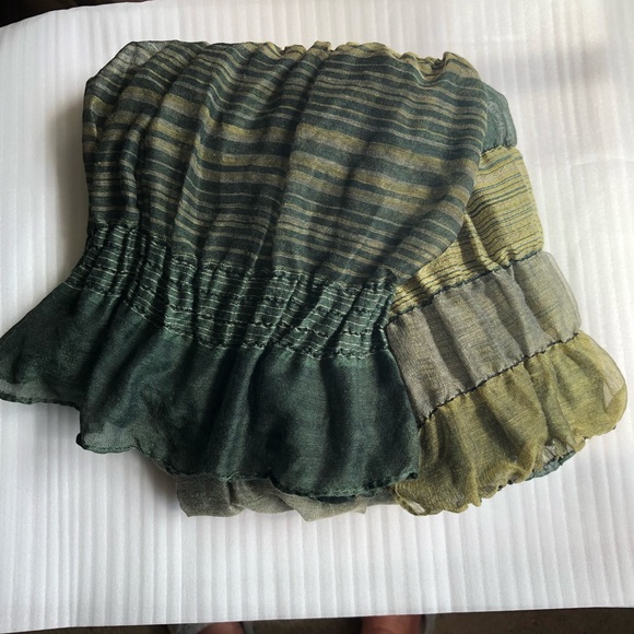 Accessories - Coldwater Creek Scarf